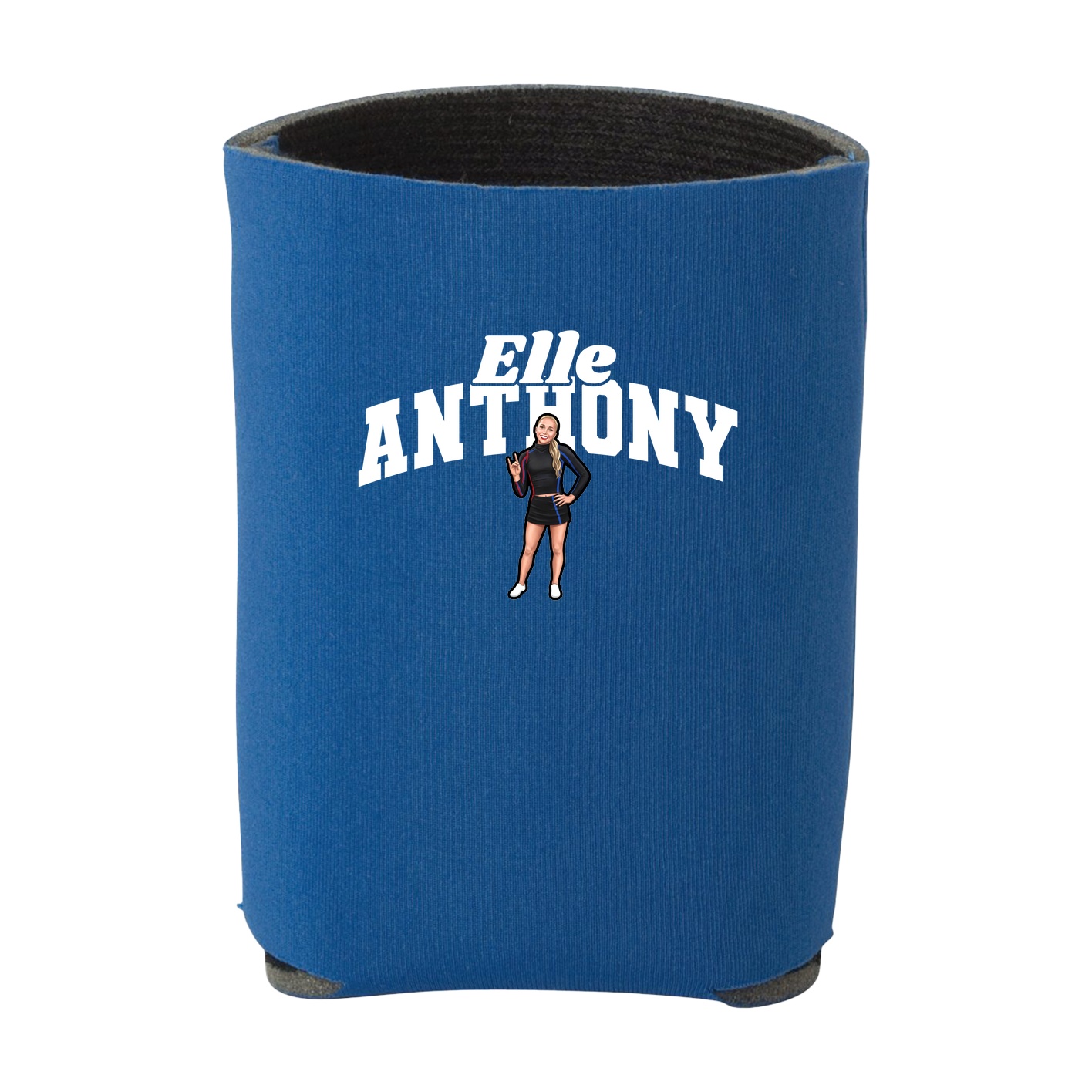 Can Holder — Signature Arch in Royal