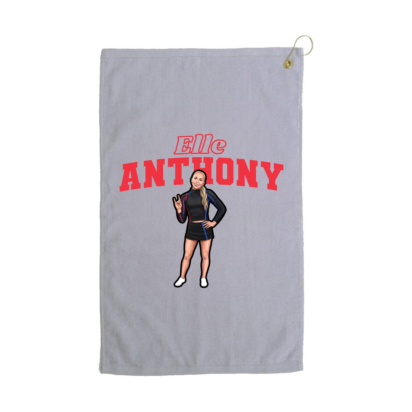 Golf Towel