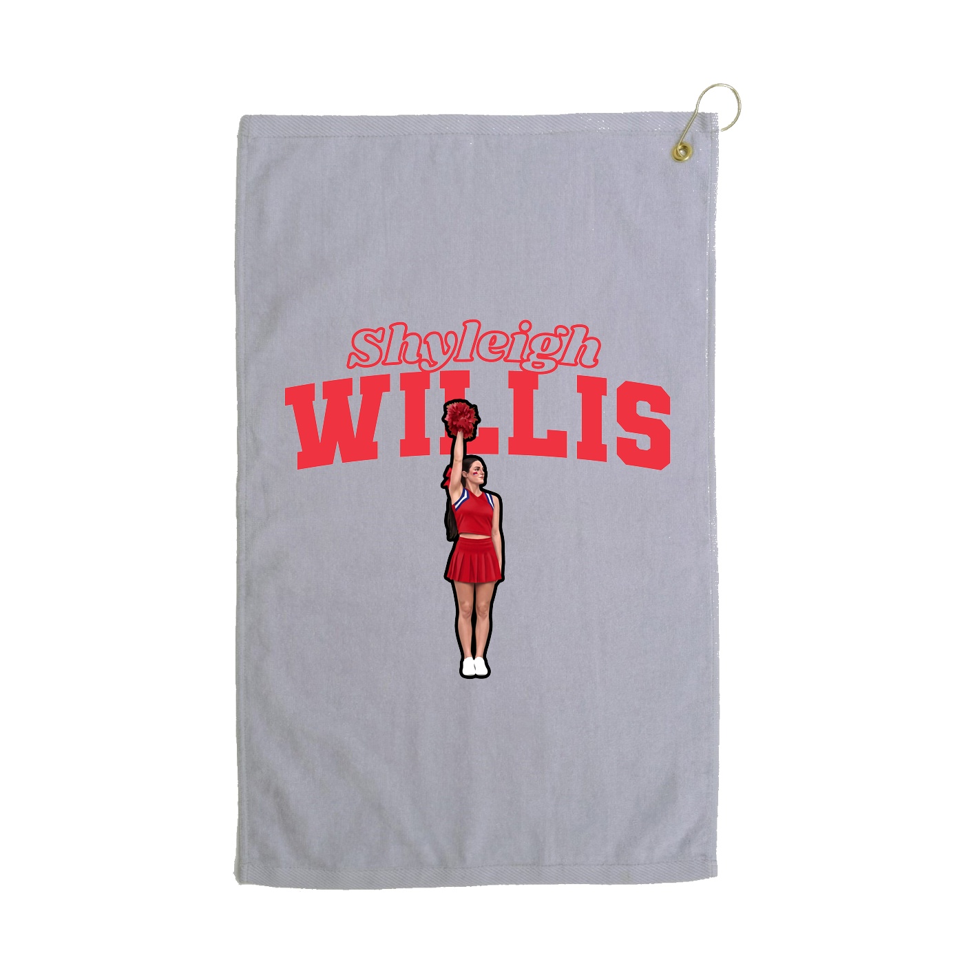 Golf Towel