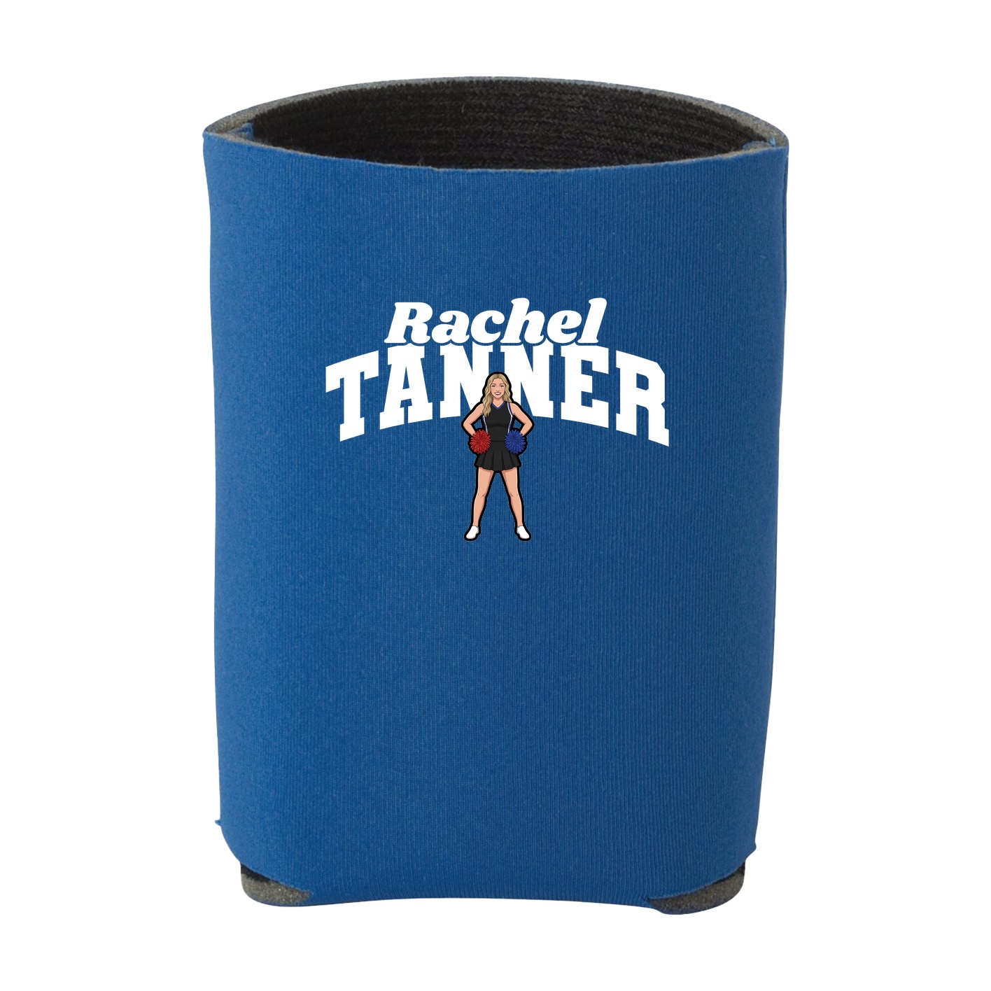 Can Holder — Signature Arch in Royal