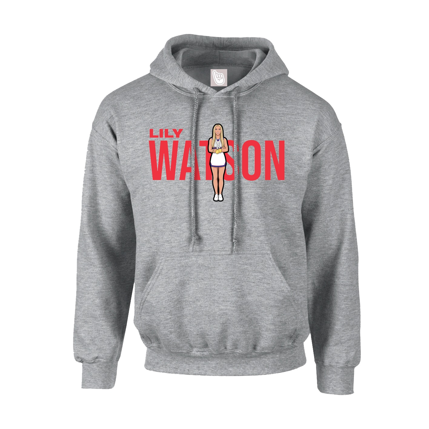 Youth Hoodie