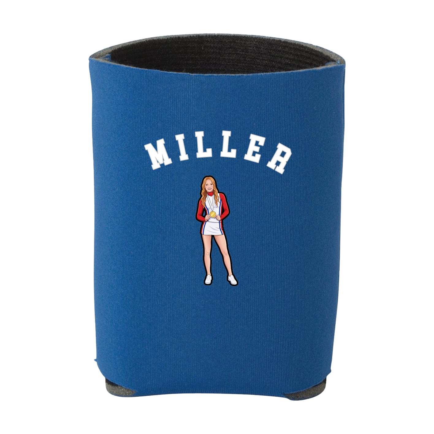 Can Holder — Shirsey Arch in Royal