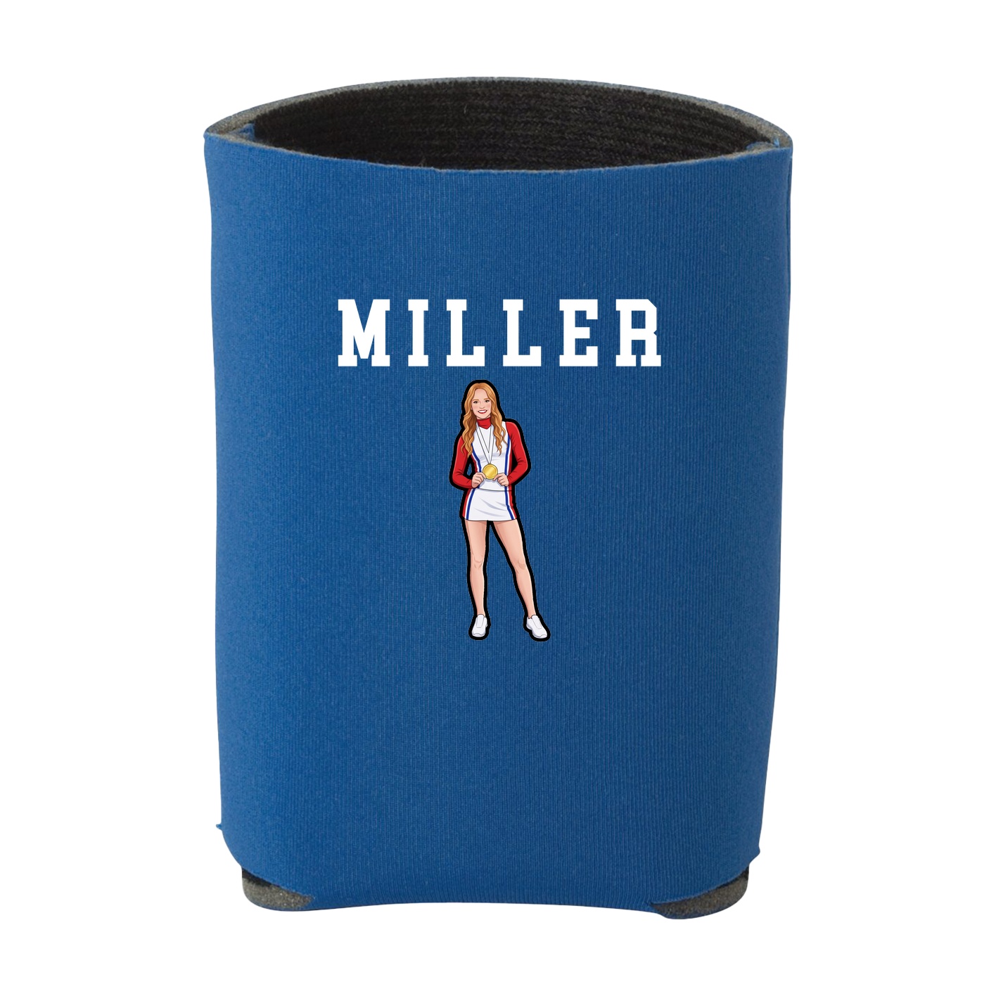 Can Holder — Shirsey in Royal