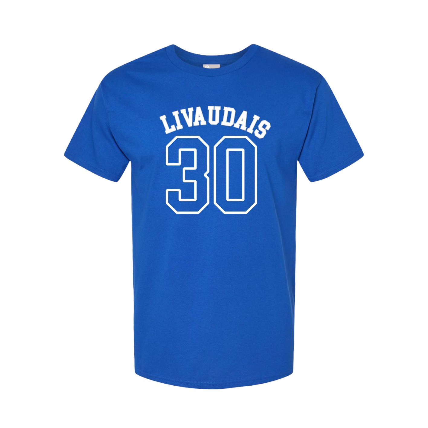 Tee — Shirsey Arch in Royal