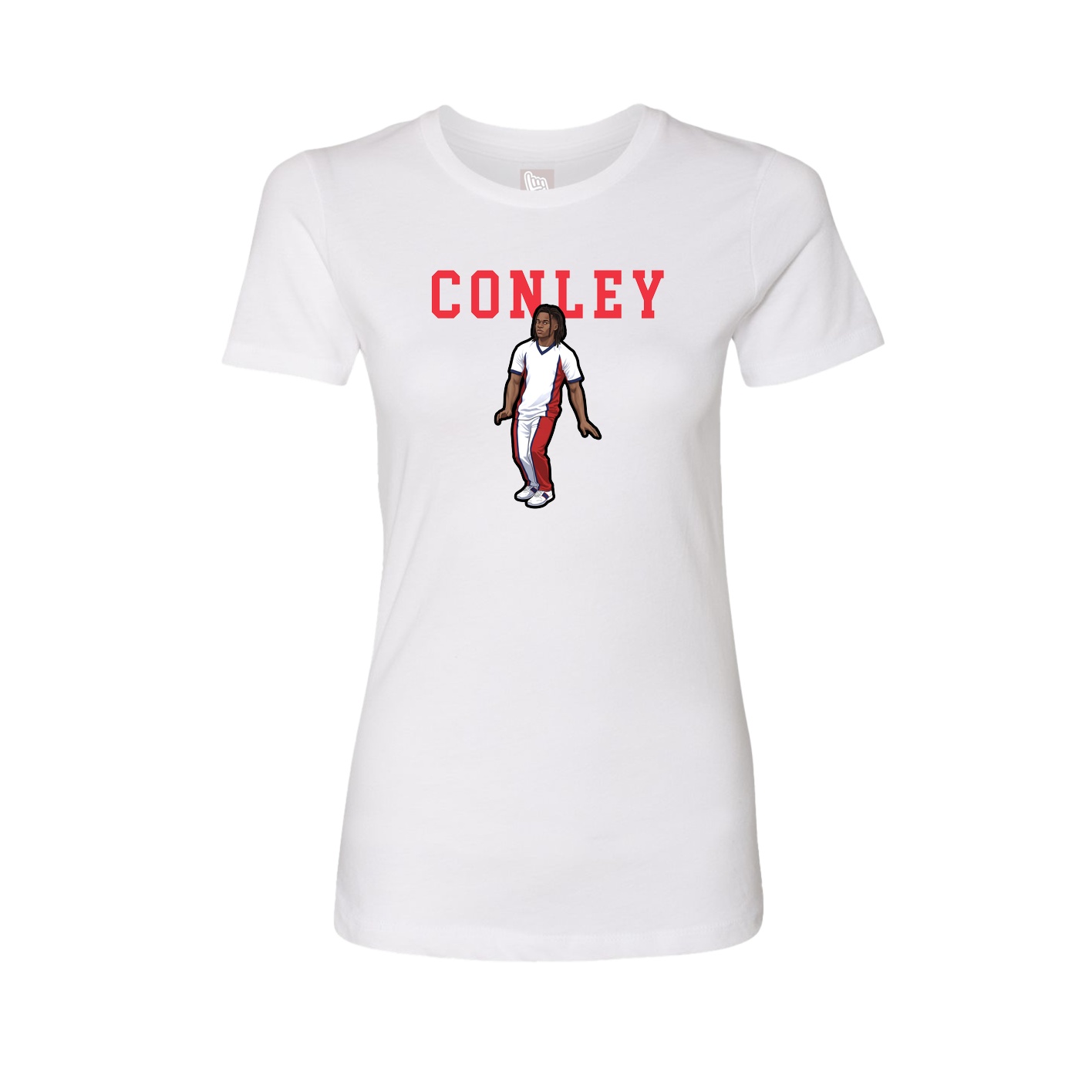 Womens Tee