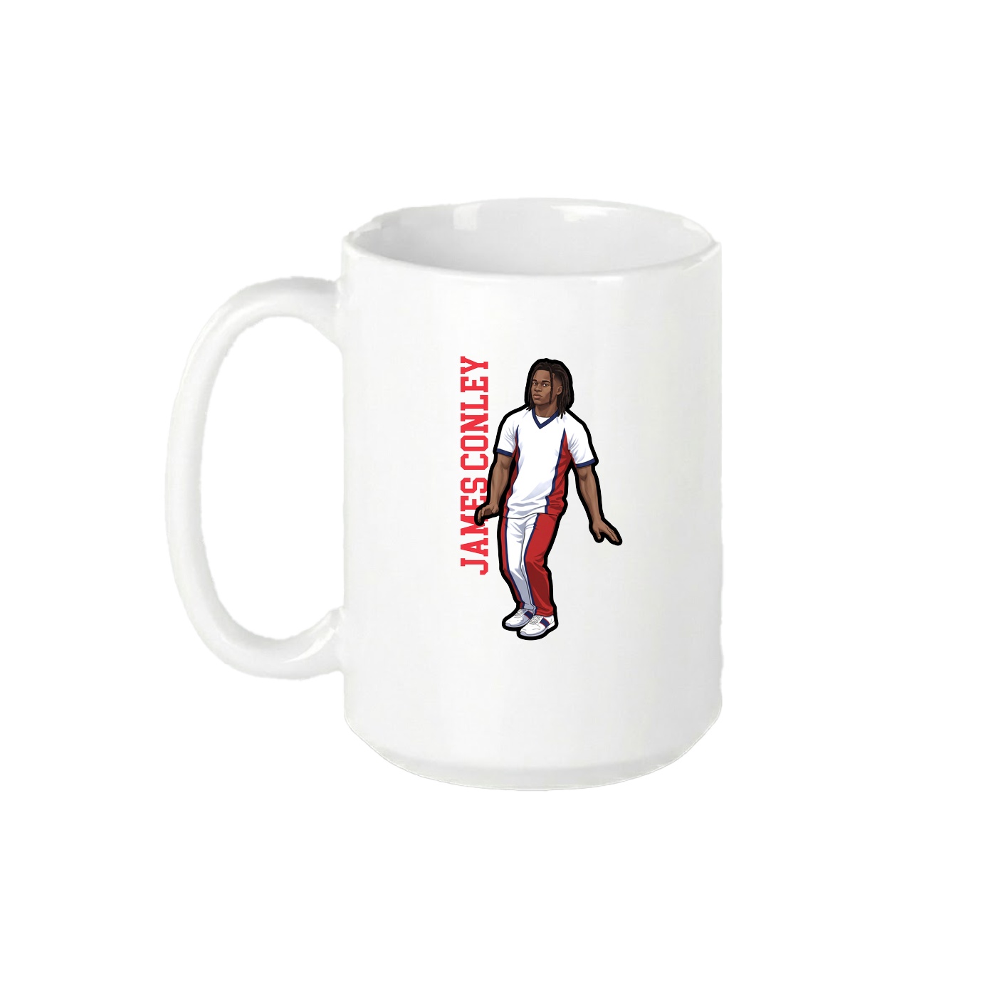 15oz Coffee Mug