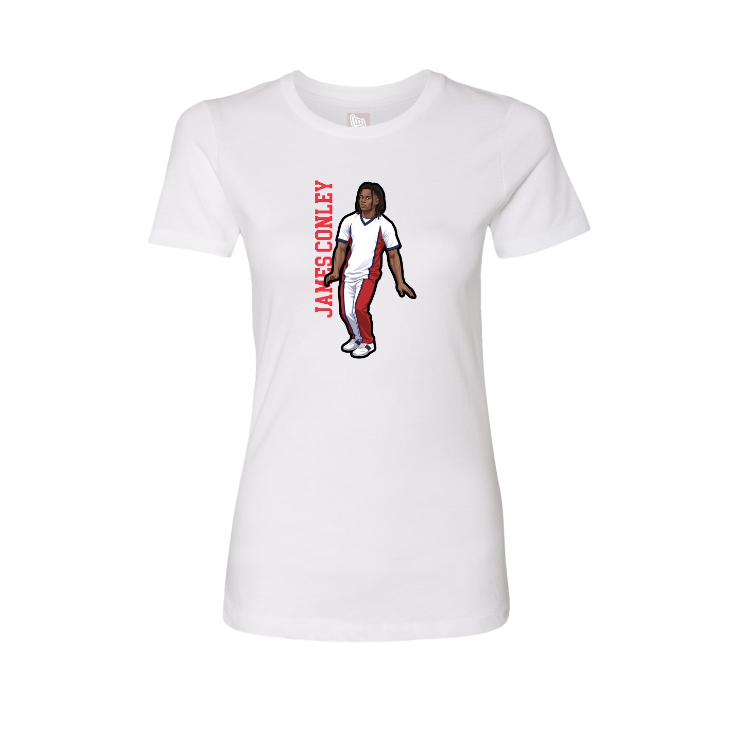 Womens Tee