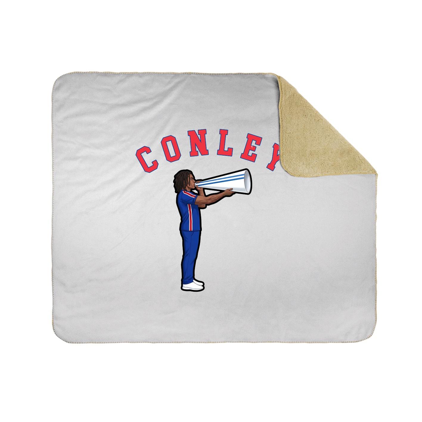 Throw Blanket