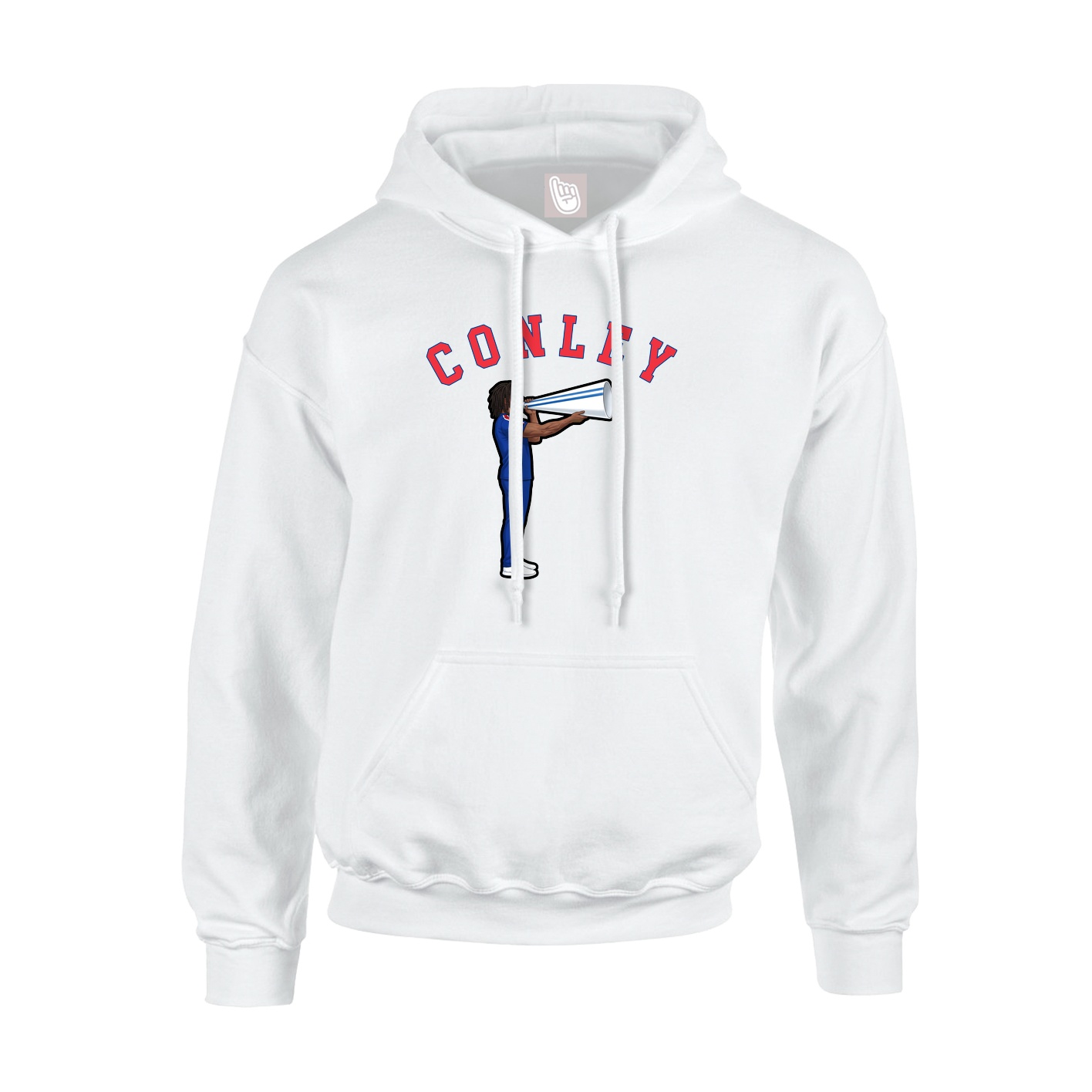 Youth Hoodie