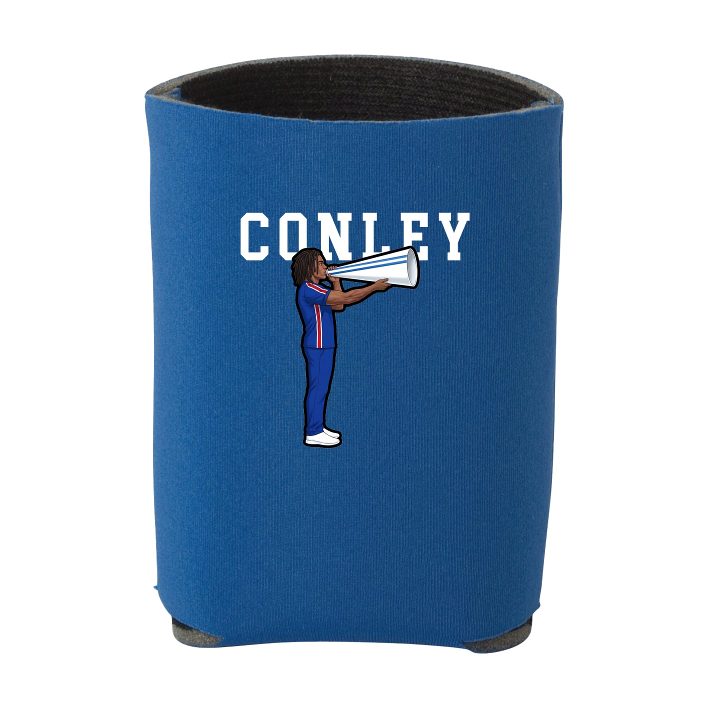 Can Holder — Shirsey in Royal