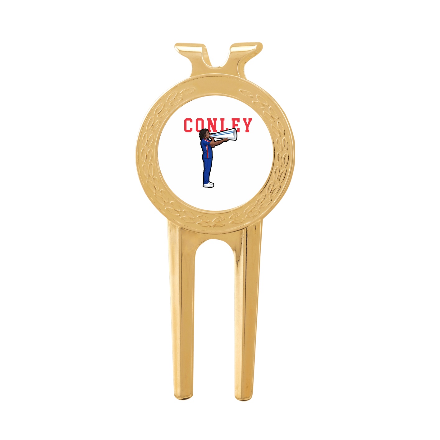 Divot Tool with Ball Marker — Shirsey in Classic