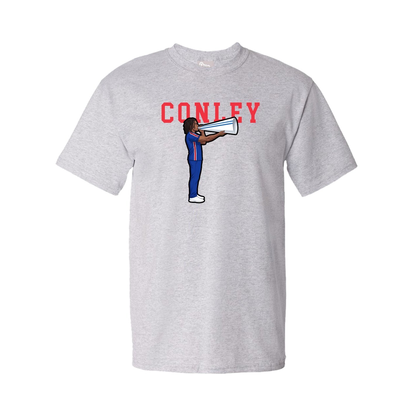 NIL Club Youth Tee