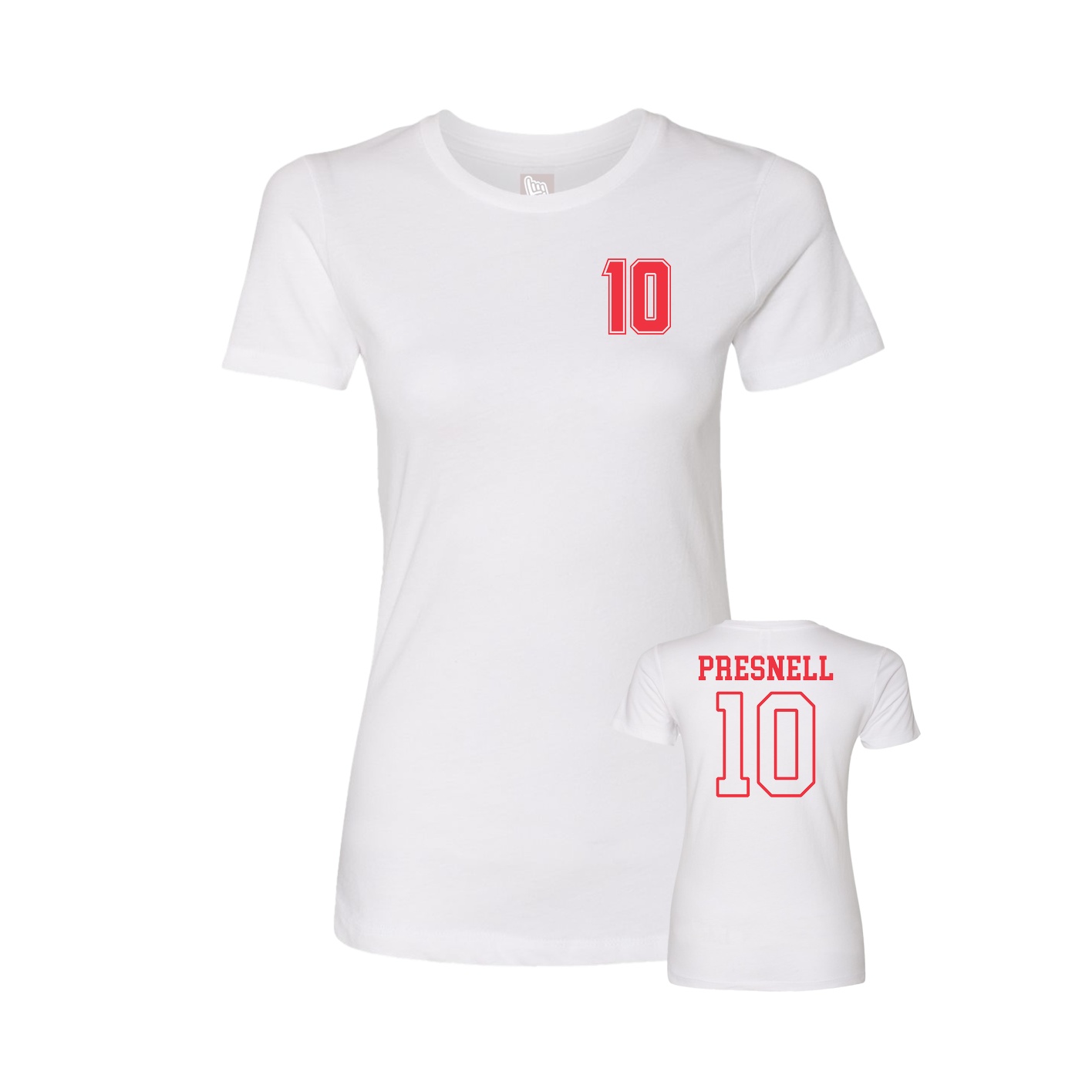 Womens Tee