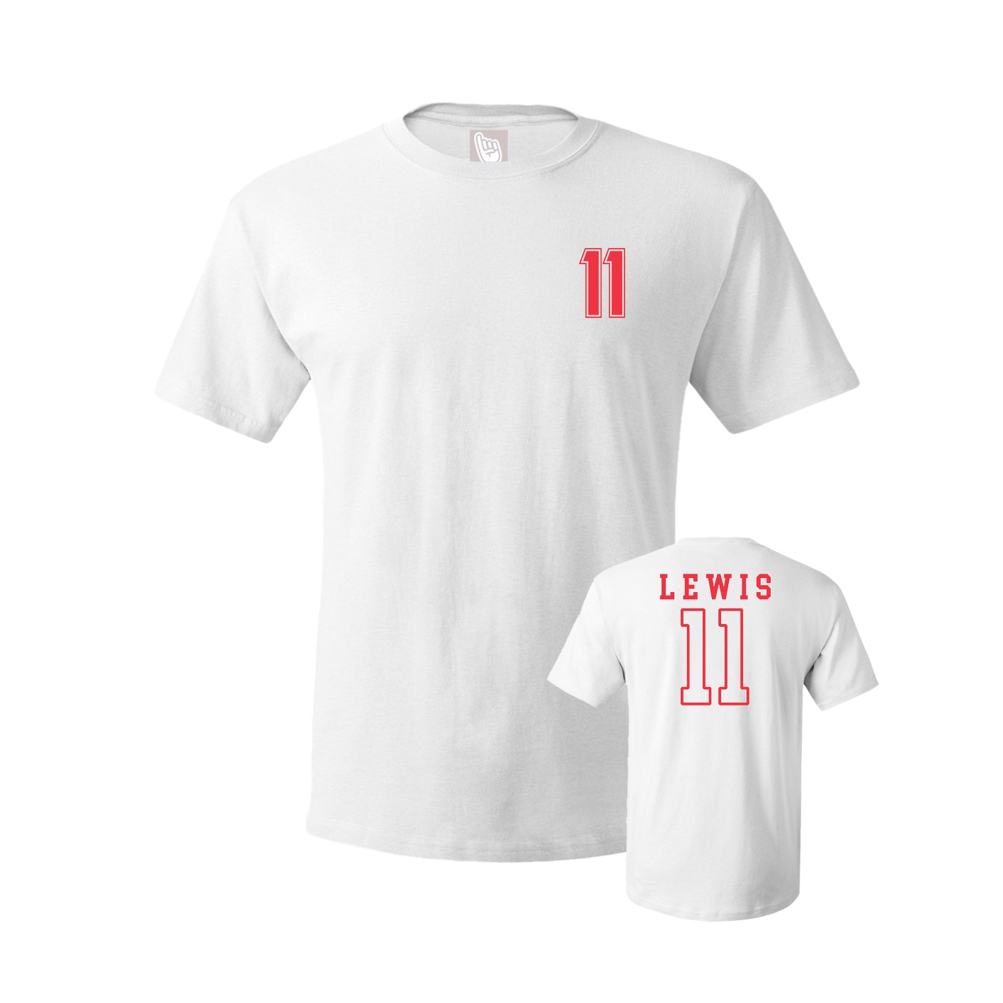 Youth Tee