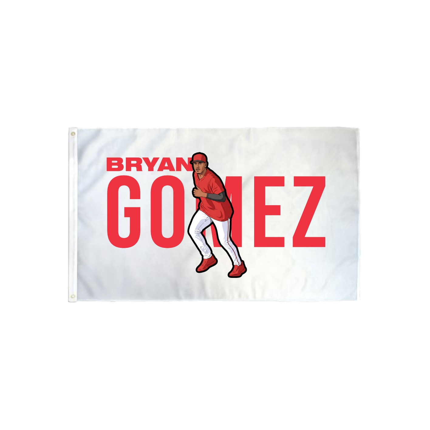 3x5 Flag