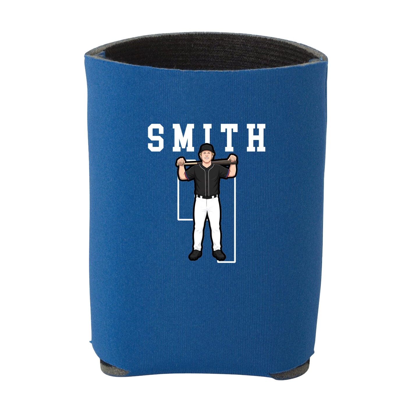 Can Holder — Shirsey in Royal
