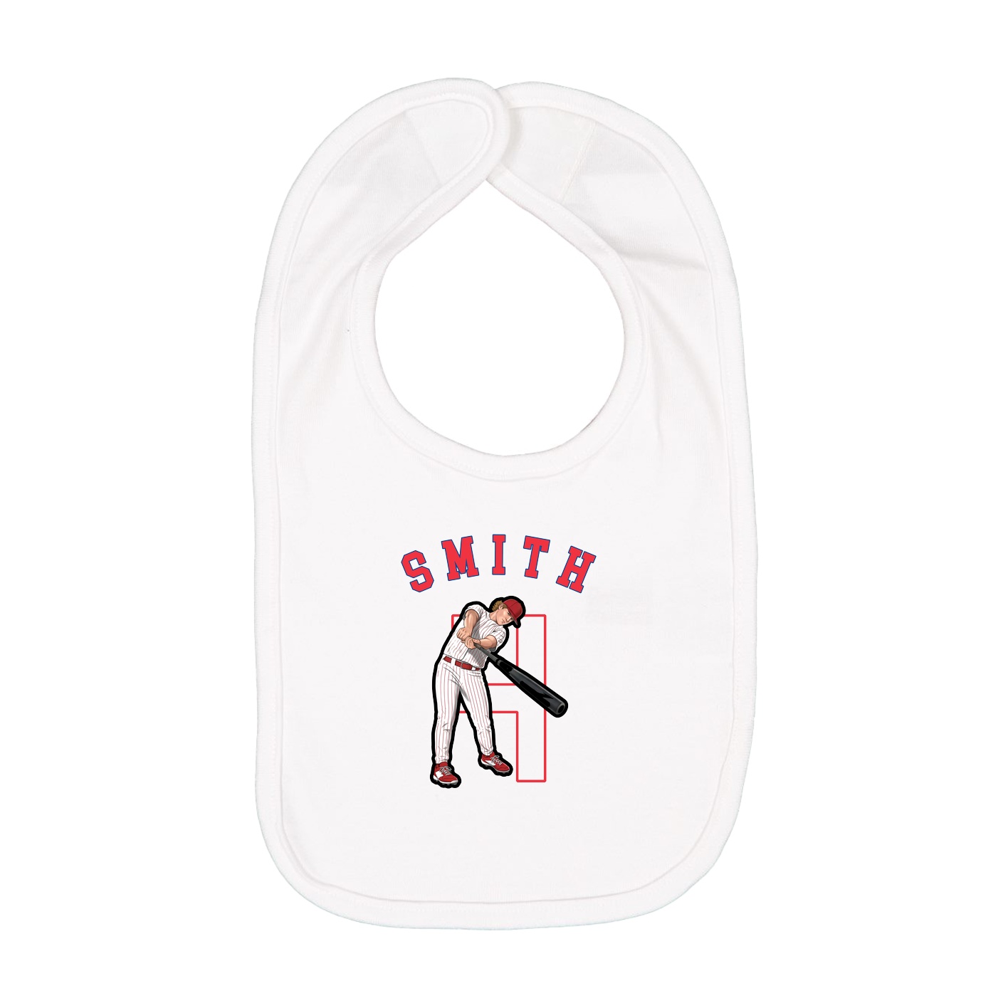 Infant Bib