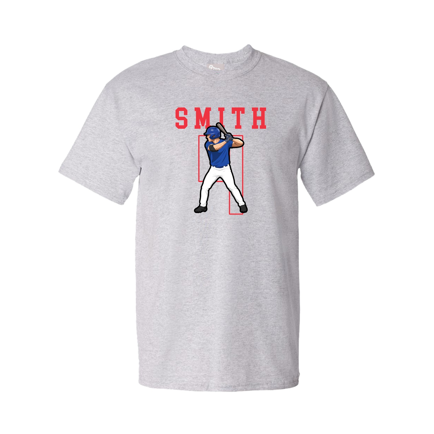 NIL Club Tee
