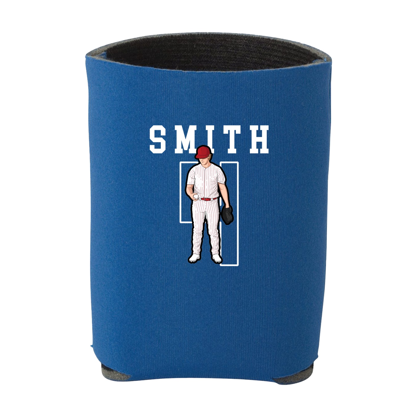 Can Holder — Shirsey in Royal