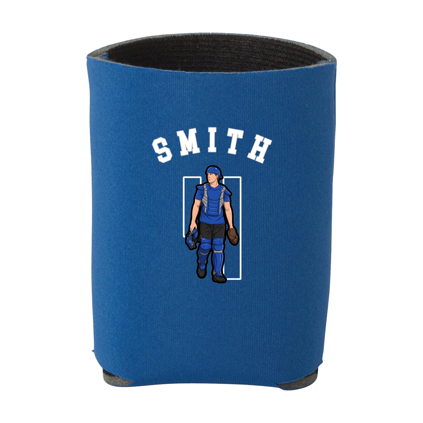 Can Holder — Shirsey Arch in Royal