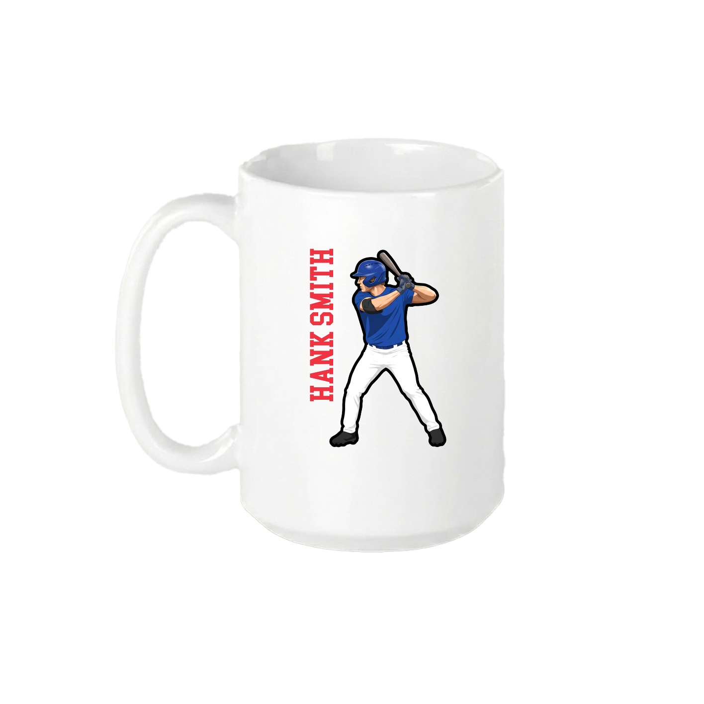 15oz Coffee Mug