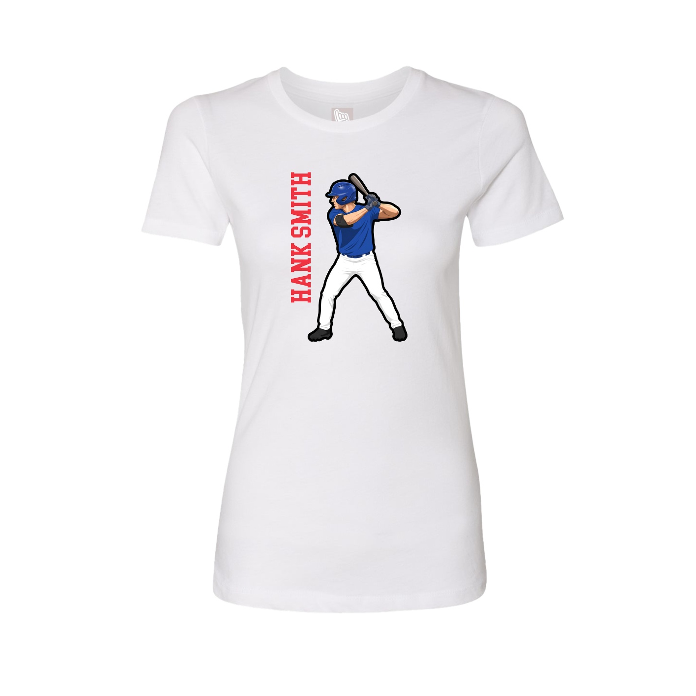 Womens Tee