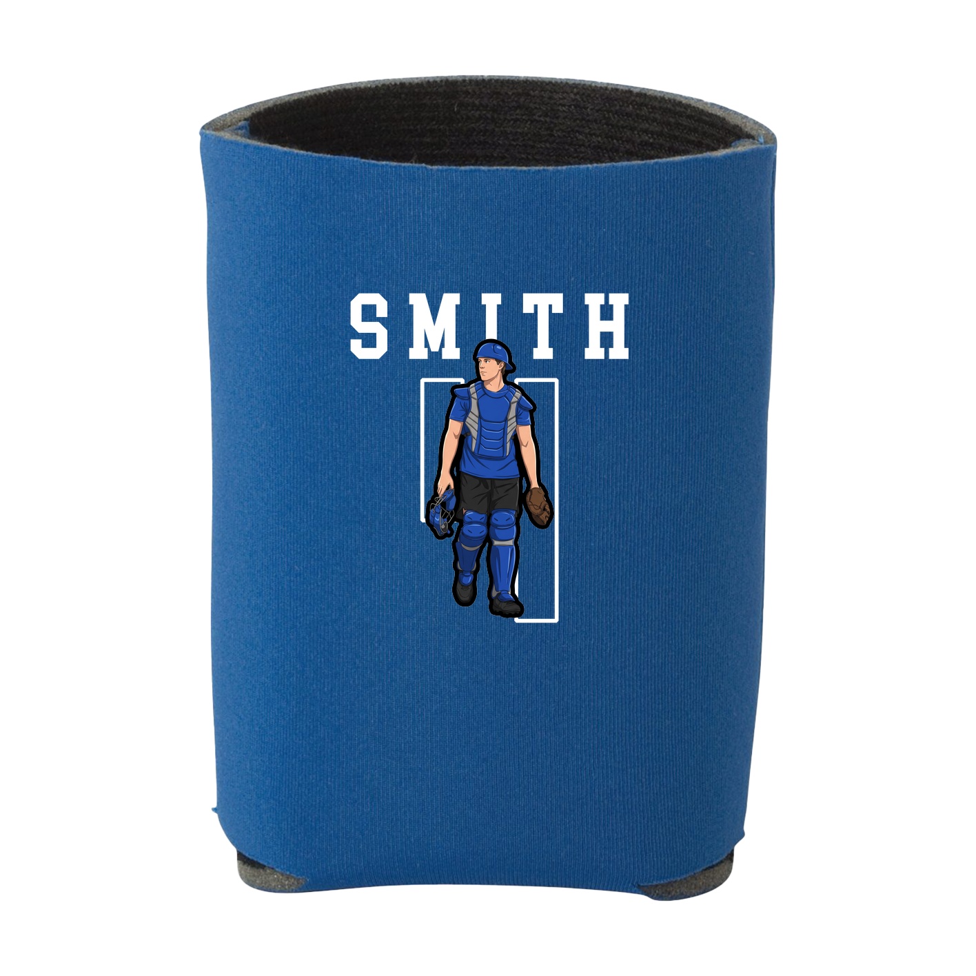 Can Holder — Shirsey in Royal