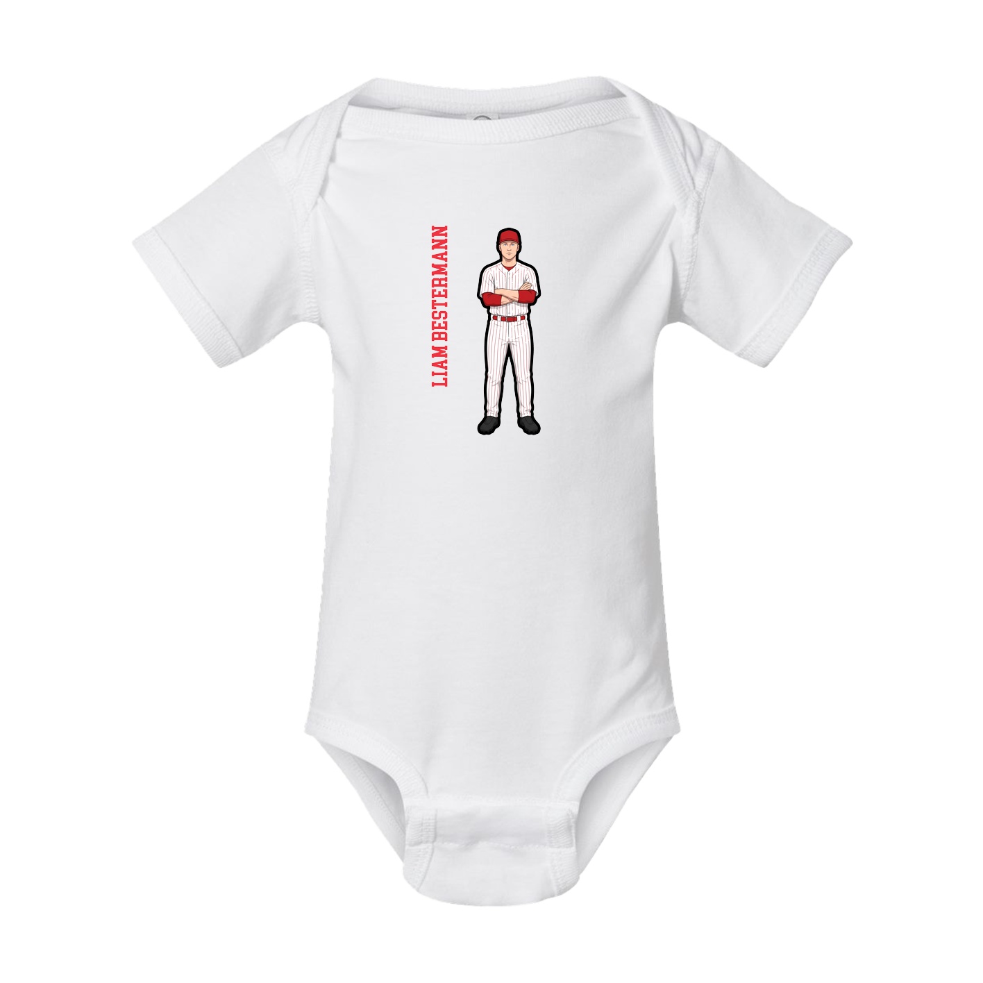 Baby Onesie