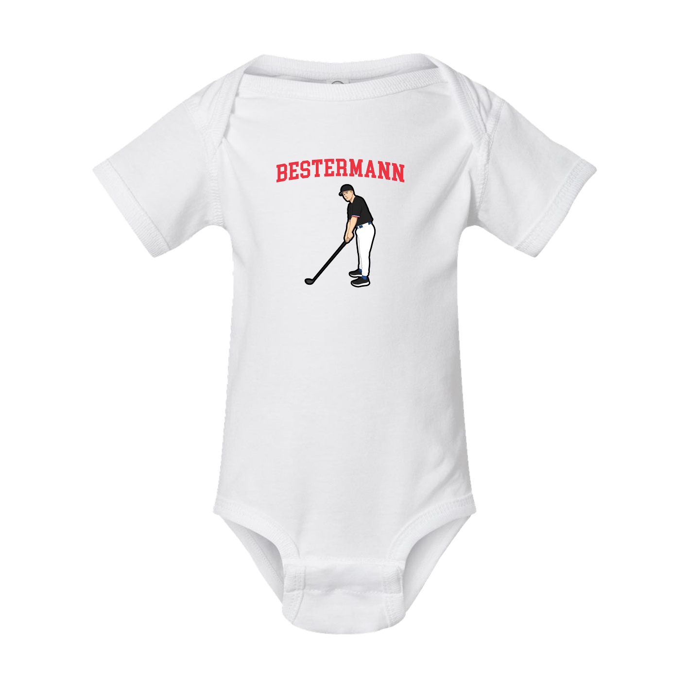 Baby Onesie
