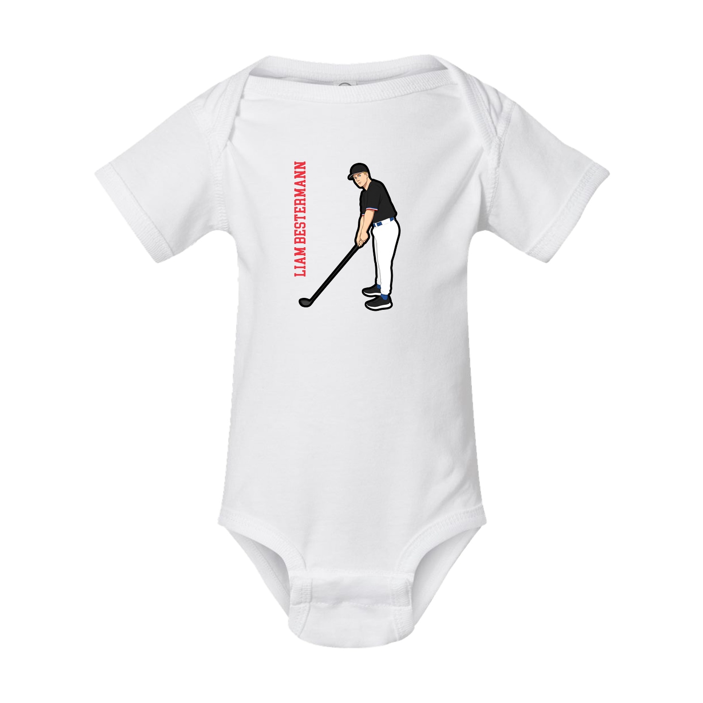 Baby Onesie