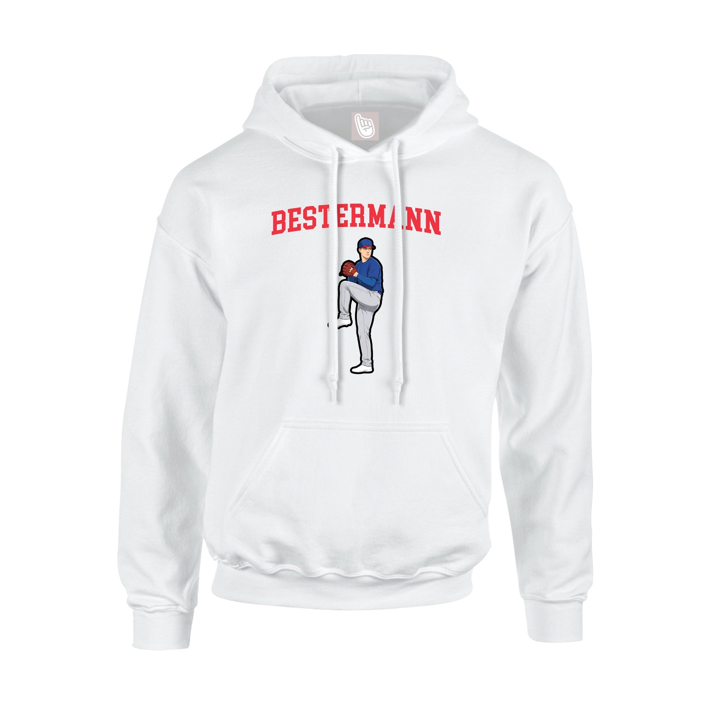 NIL Club Hoodie