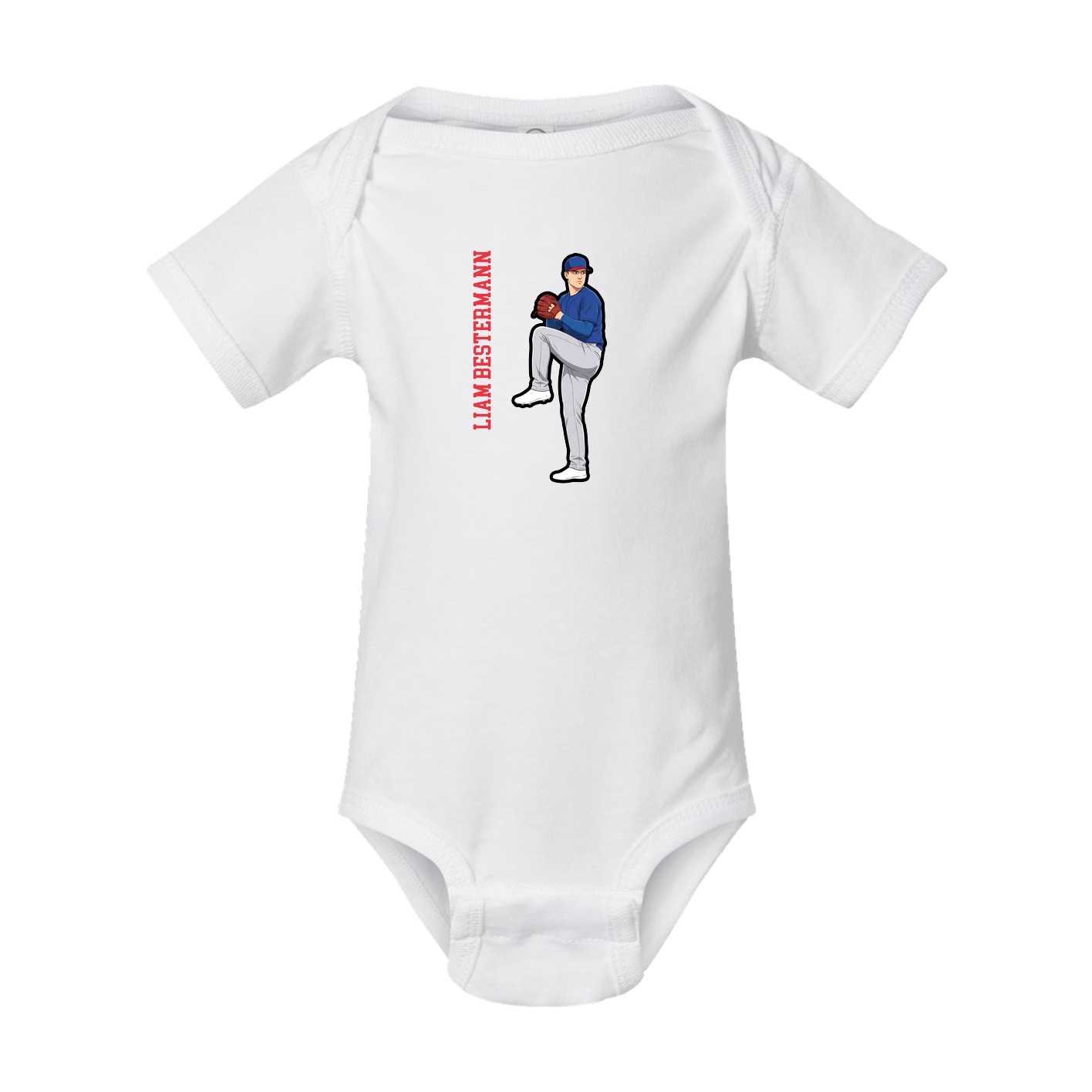 Baby Onesie
