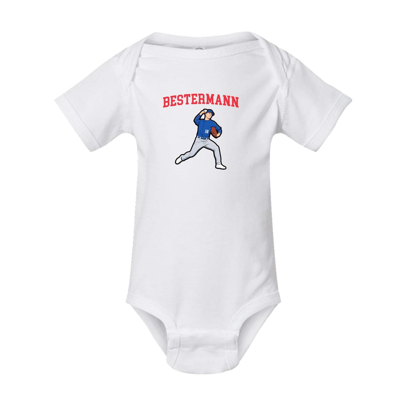 Baby Onesie
