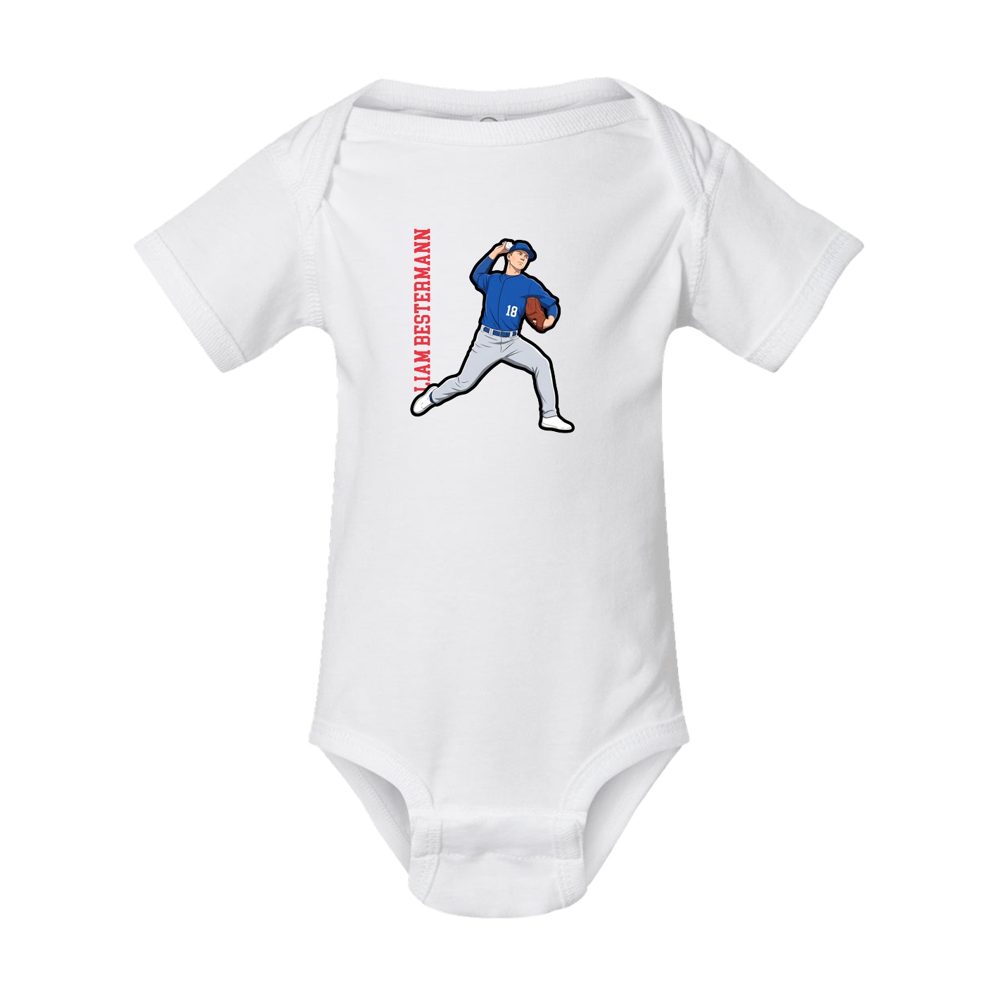 Baby Onesie
