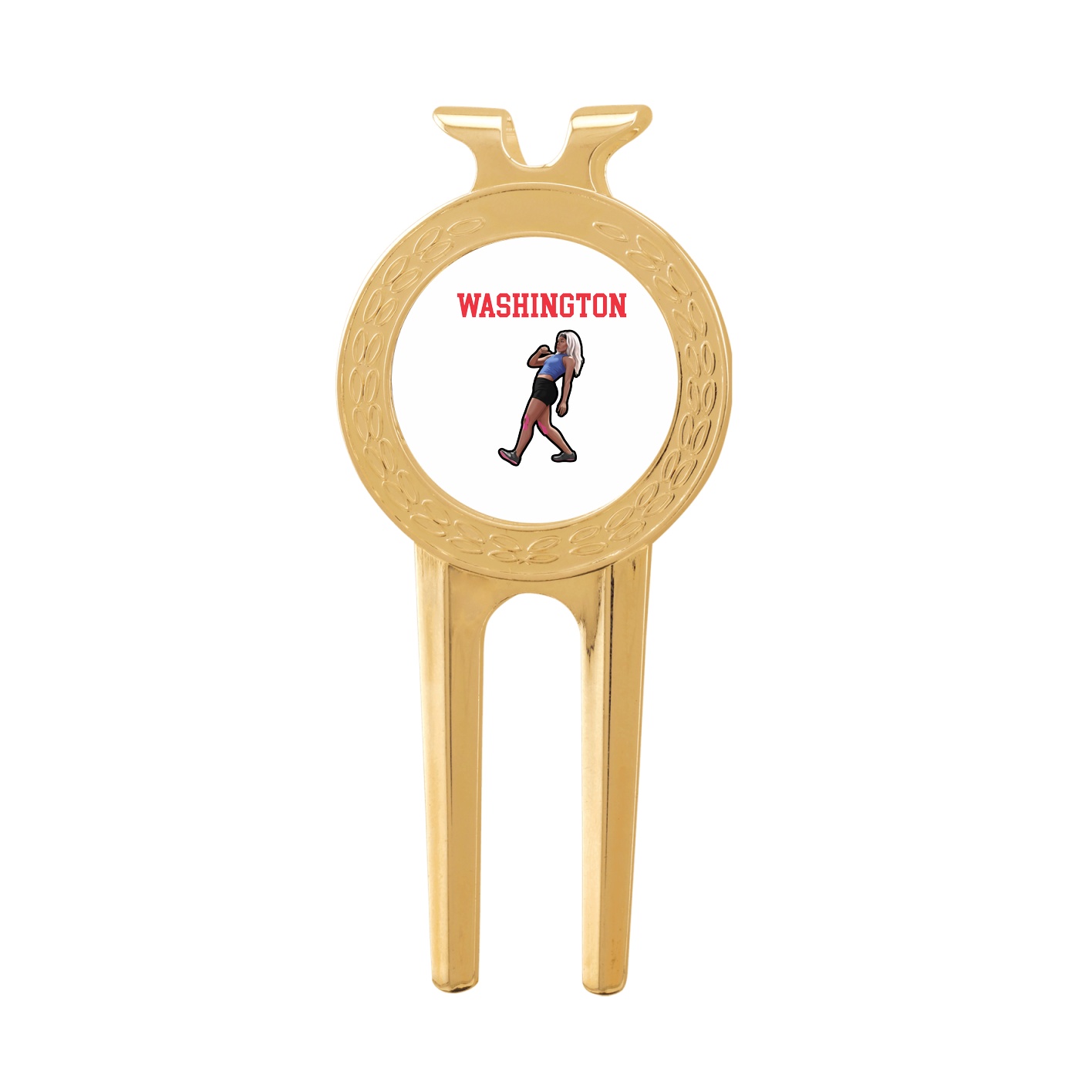 Divot Tool with Ball Marker — Shirsey in Classic