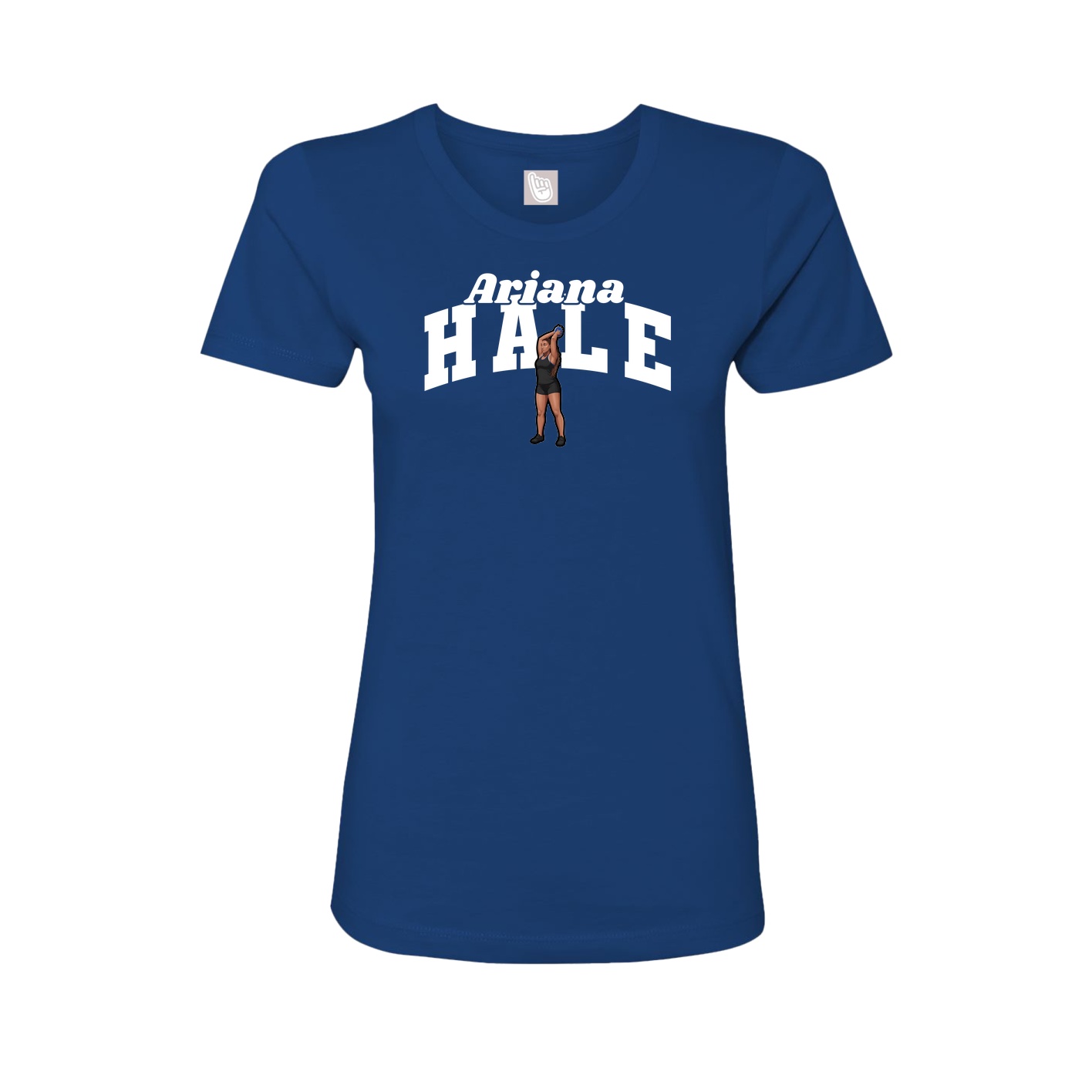 Fitted Women's Tee
