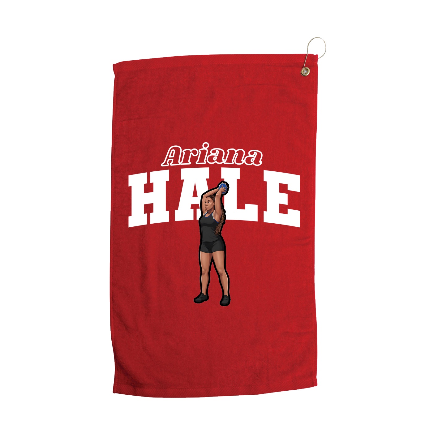 Golf Towel