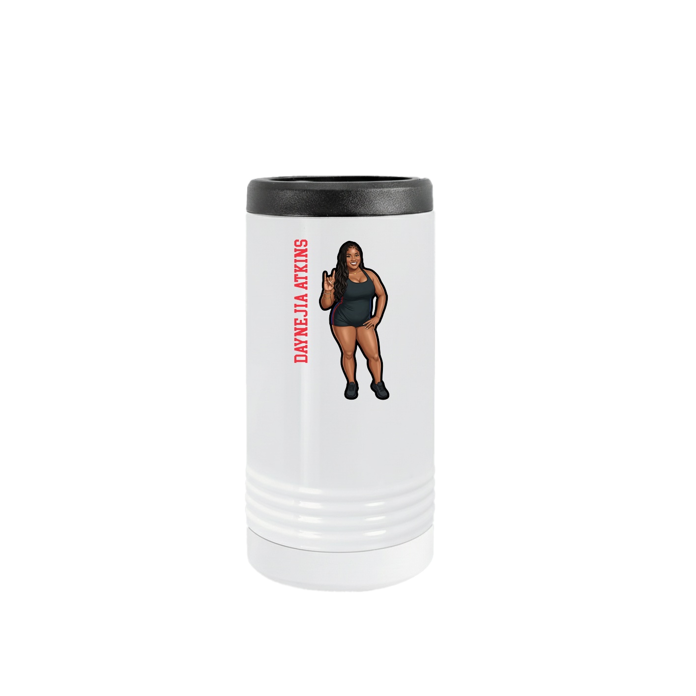 Slim Beverage Holder