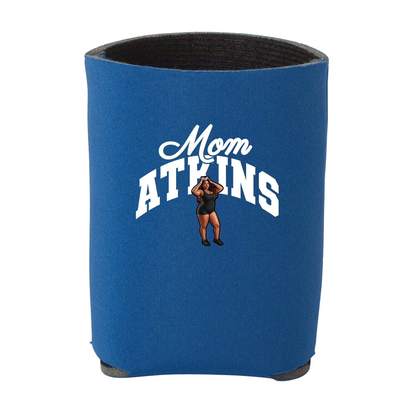 Can Holder — Mothers Day Arch in Royal