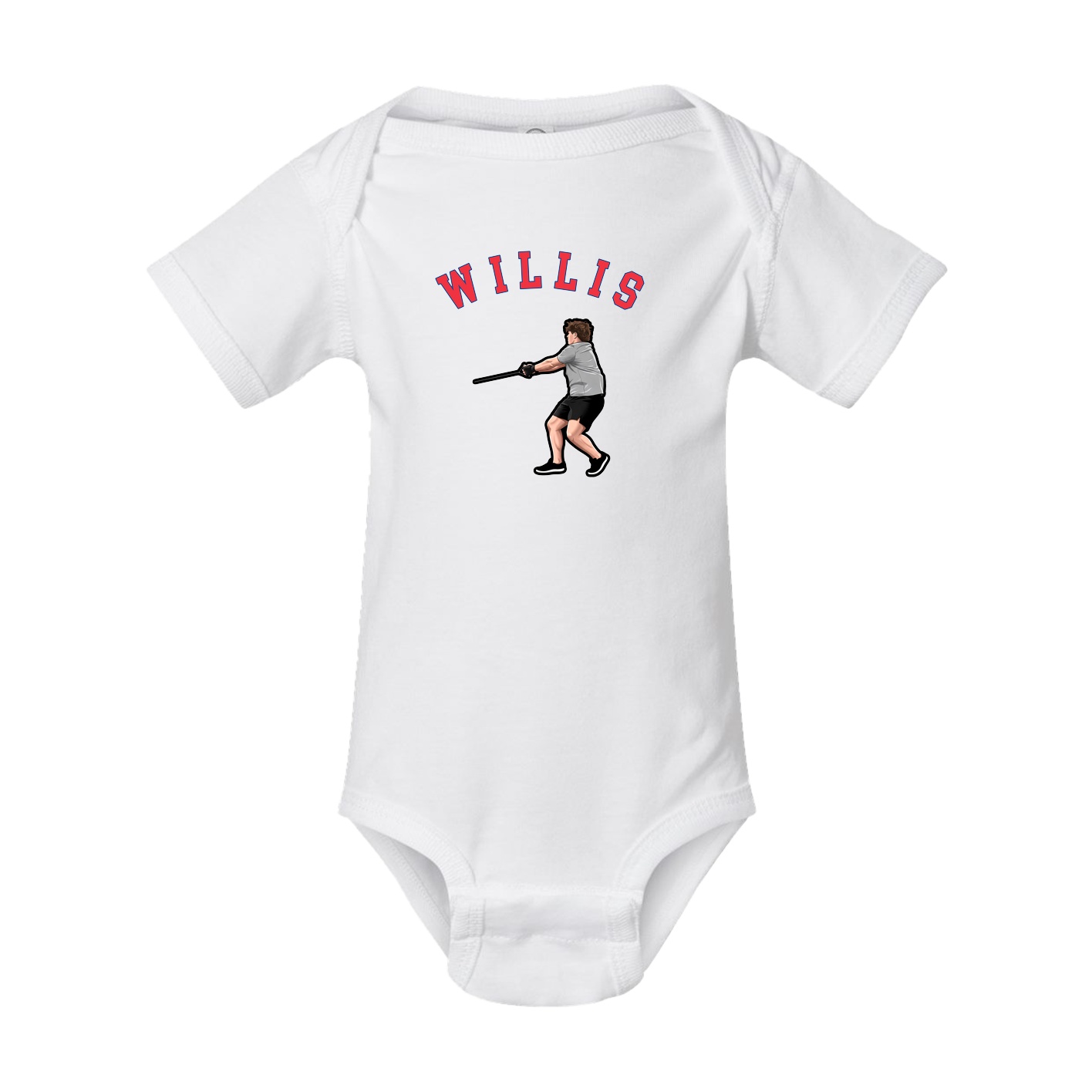 Baby Onesie