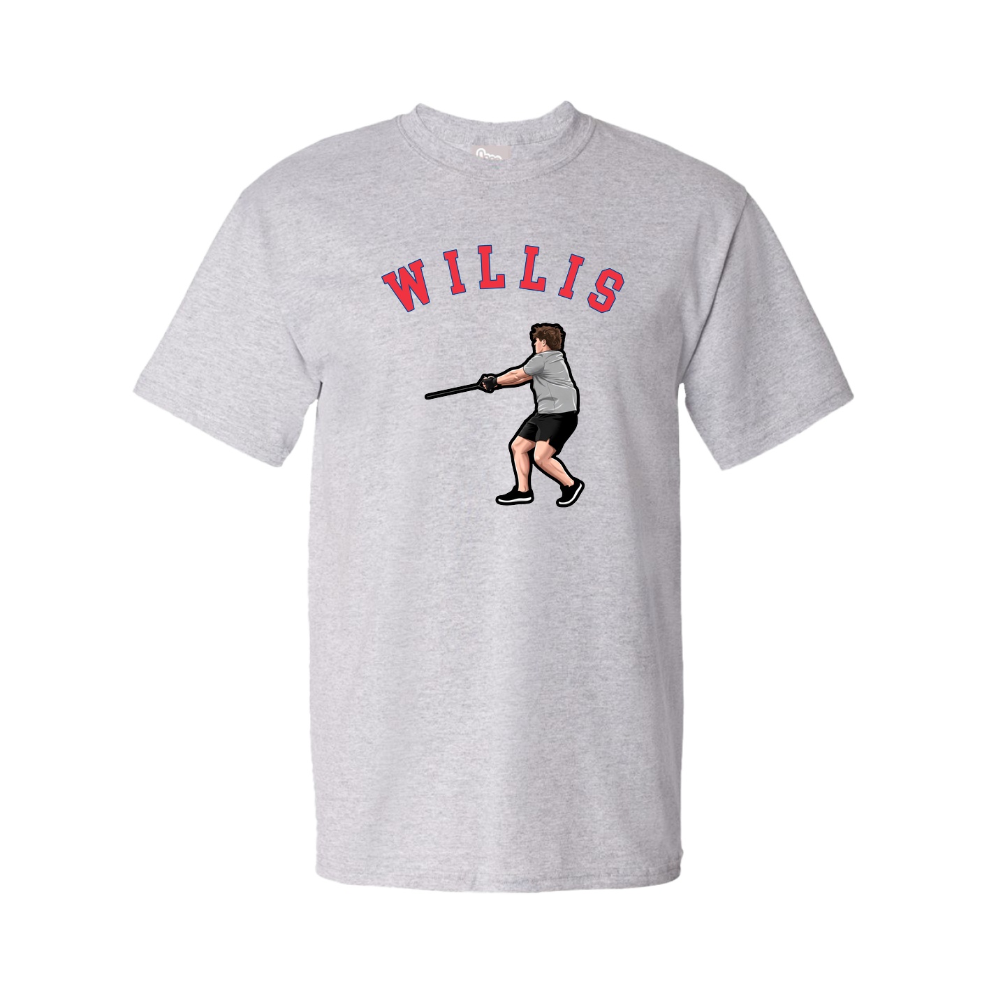 NIL Club Youth Tee