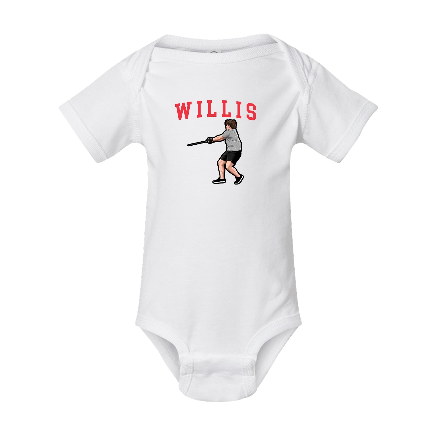 Baby Onesie