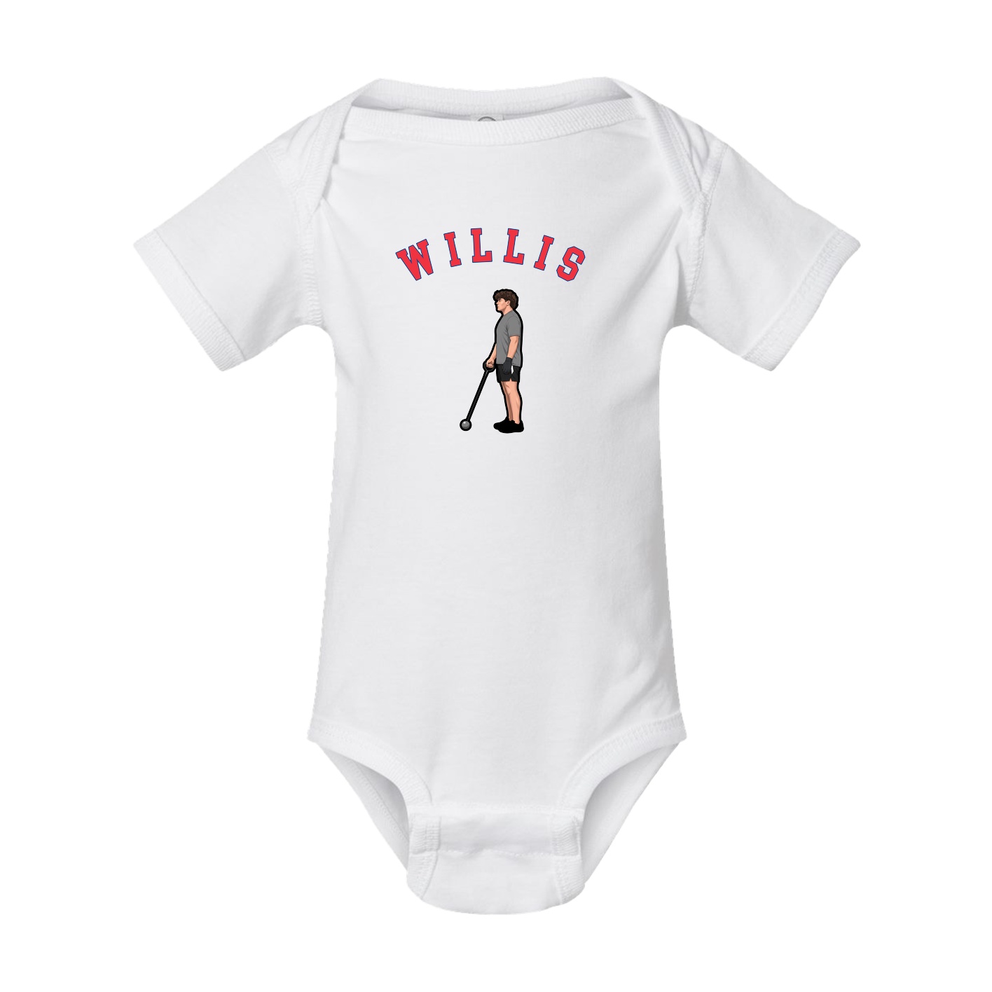 Baby Onesie