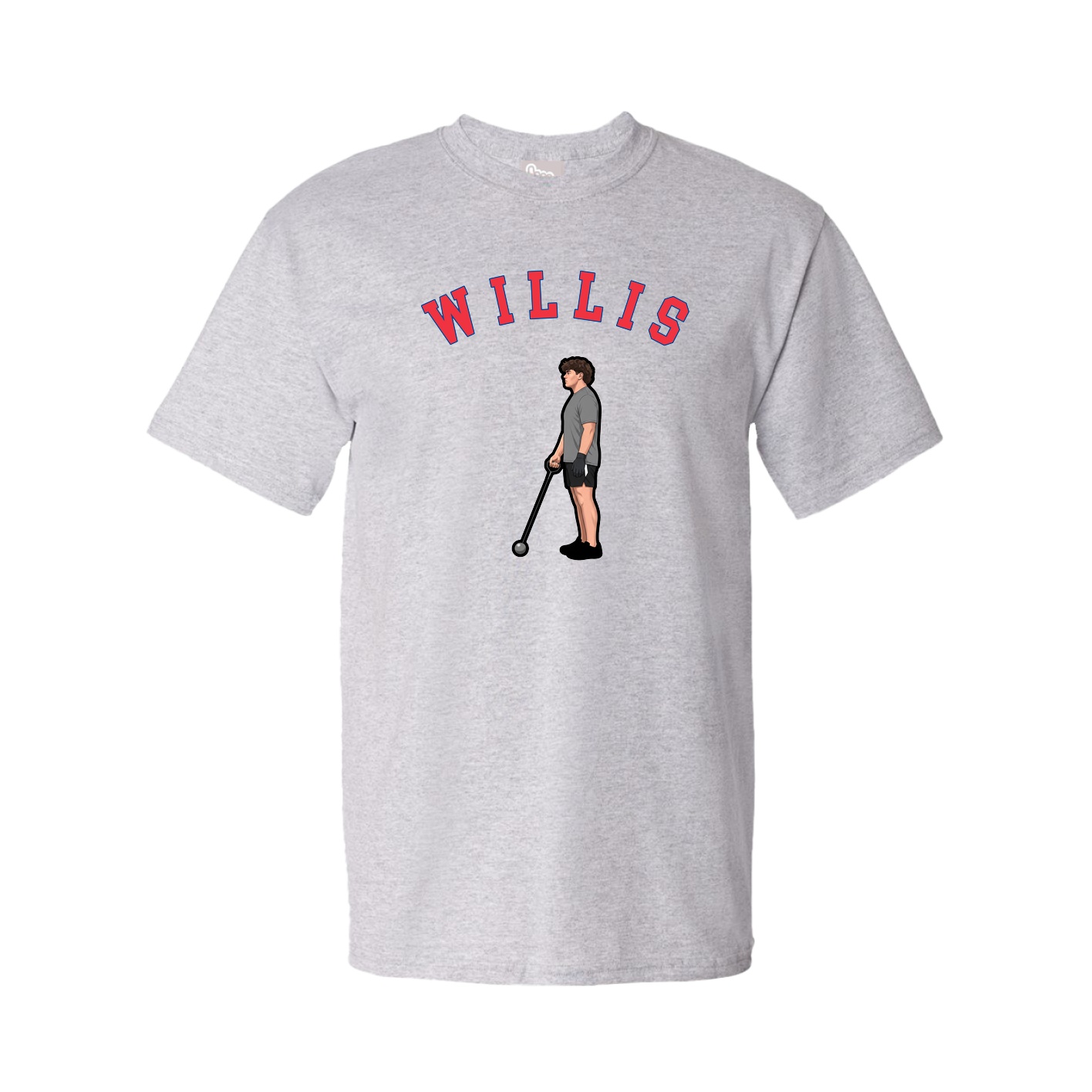 NIL Club Youth Tee