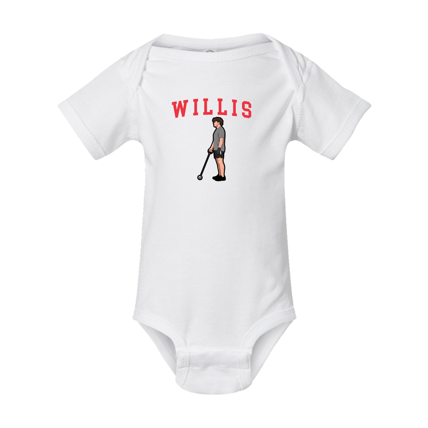 Baby Onesie