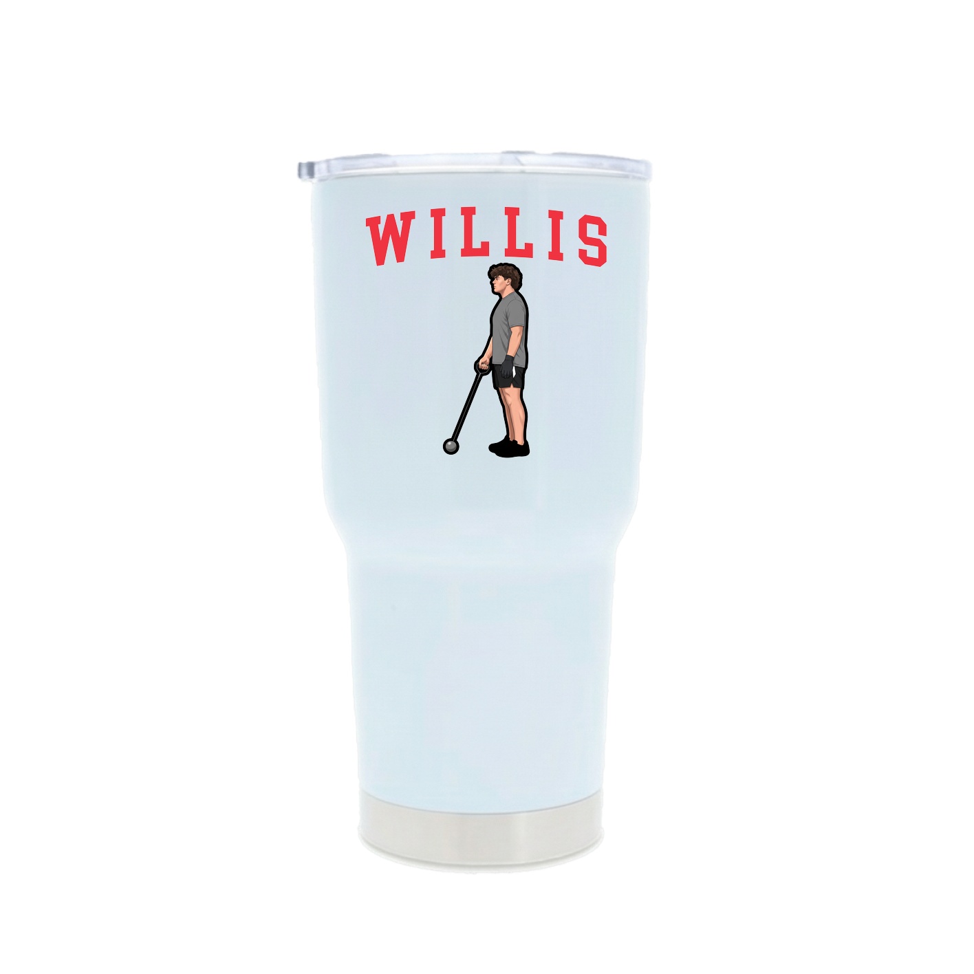 30oz Stainless Steel Tumbler