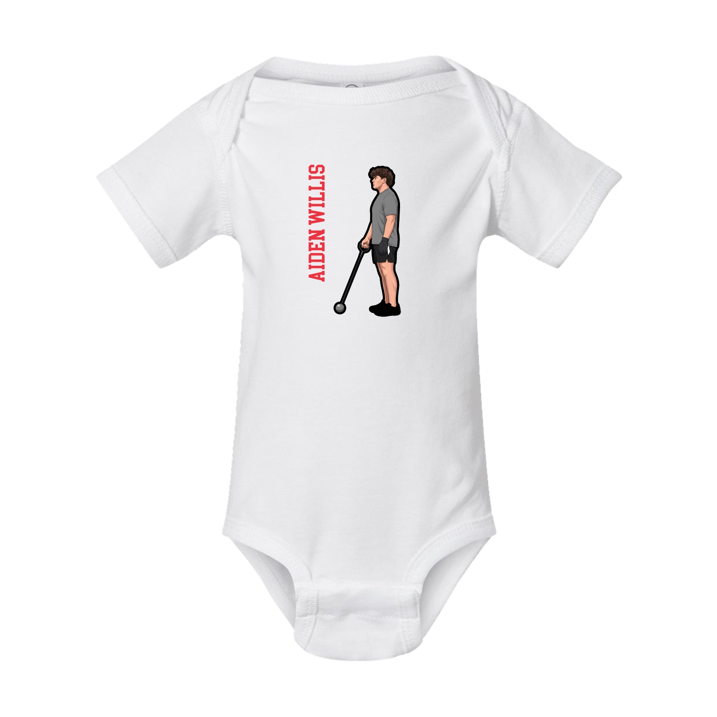 Baby Onesie