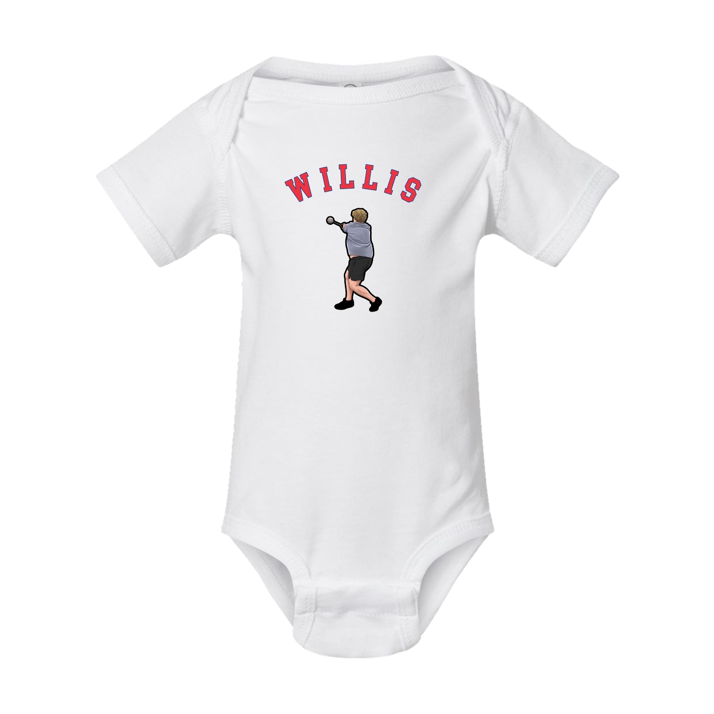 Baby Onesie
