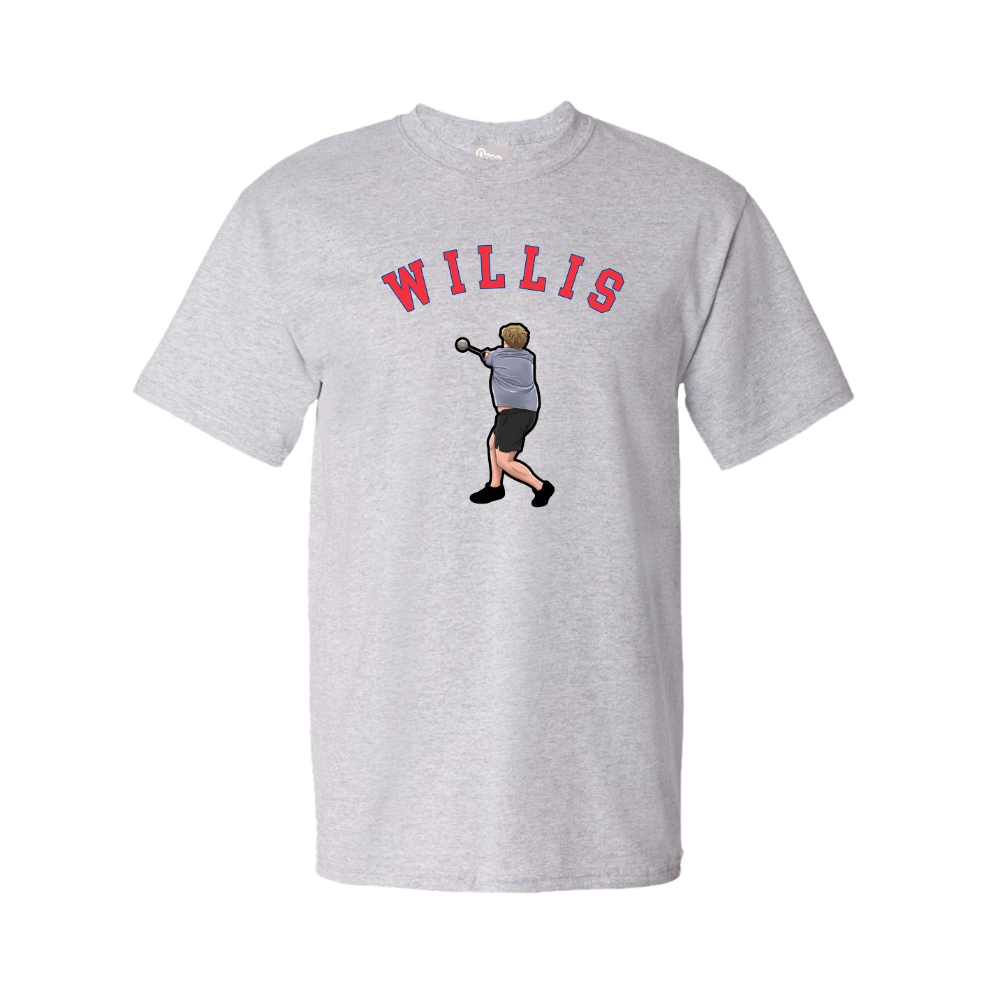 NIL Club Tee