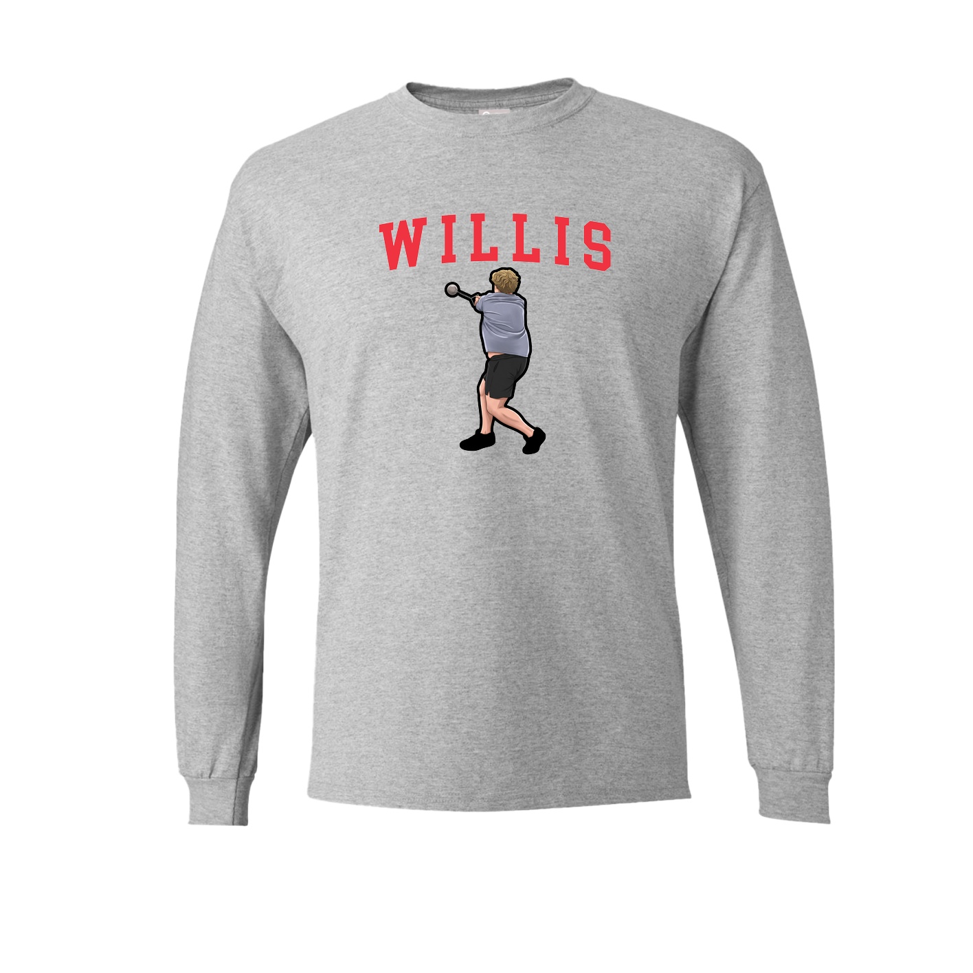 Long Sleeve Tee